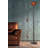 Copper Switchplate Single Toggle Switch Cover - Quantity 2