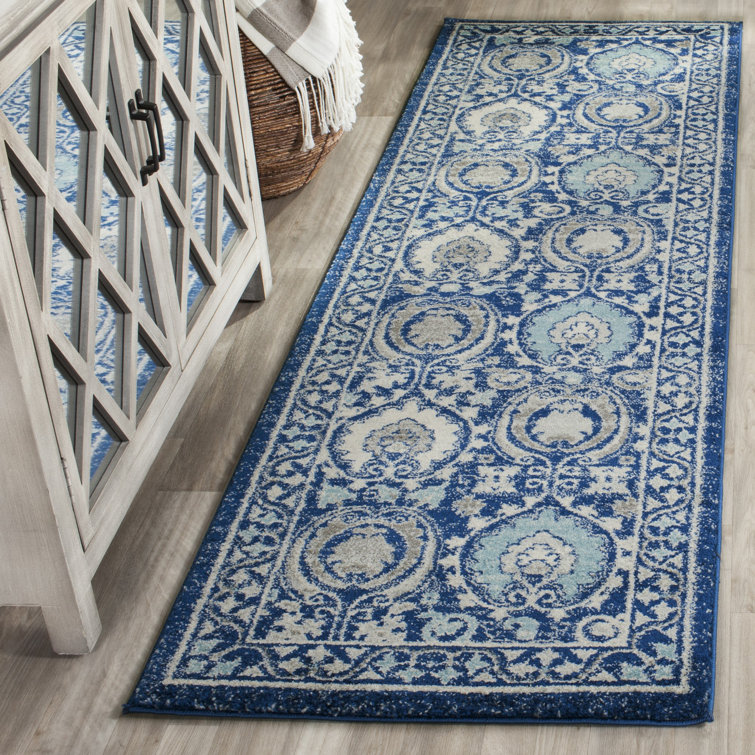 Abdul Performance Ikat Rug