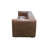 Leander 97" Upholstered Sofa