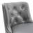 Arleine Swivel 26.7'' Upholstered Counter Stool-972762317