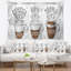 Polyester Tapestry-28505575