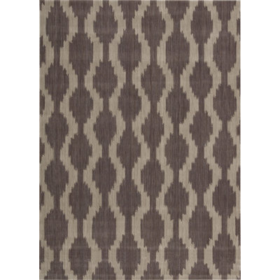 Tapis géométrique de la zone ash Urban