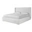 Restore Upholstered Panel Bed-1950626142