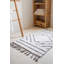 Tapis pour salle de bain Cavazos