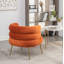 Fauteuil demi-tonneau l 30 po Demetrius-1483697634
