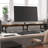 vidaXL Monitor Stand Desktop Laptop Computer Screen Riser Engineered Wood-718809613-718809608