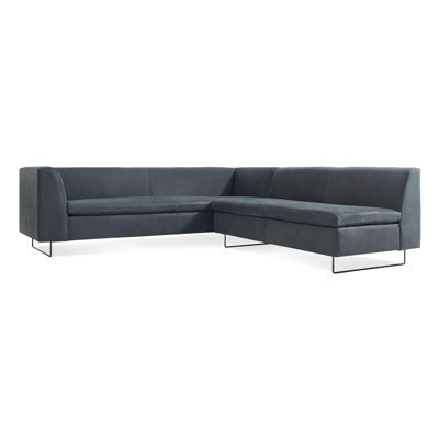 Bonnie And Clyde Sectional