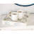 Jason Stoneware Tray - Set of 3-30690141
