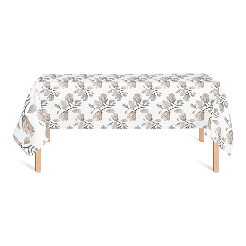 Nappe Watercolor, gris