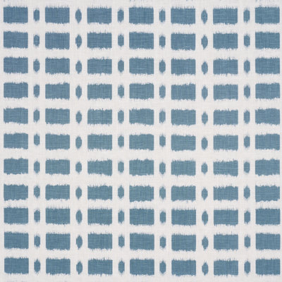 Schumacher X Veere Grenney Townline Road Fabric