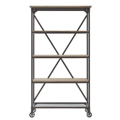 Spies Etagere Bookcase