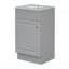 Meuble-lavabo 18 po avec lavabo-399814089