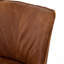 Aria Dining Chair-Sienna Chestnut