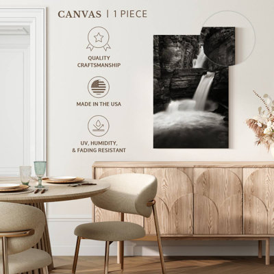 Alvord Saint Mary's Falls
