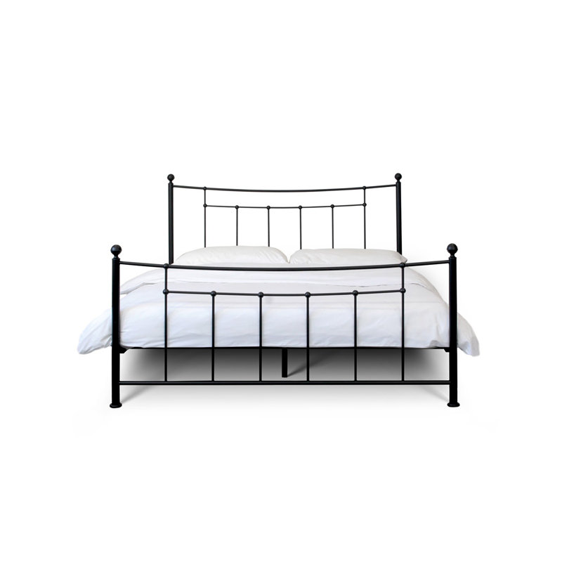Noles Open-Frame Bed