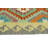 Bobbee Kilim Barry Rust Runner