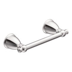 Lindale Wall Mounted Pivoting Toilet Paper Holder