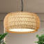 Luminaire suspendu en rotin tissé à la main Boho-1273466006-1273466093-1273466090