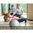 Full Length Rectangle Wall Mirror Home Gym Mirror Dance Studio Mirror with Tempered Glass-1557324740-1555857050