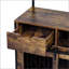 Armoire d'appoint 2 en 1