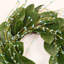 Couronne de feuilles de magnolia artificielle 24 po 24 po-504328543