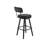Barstool with Upholstered Seat-511437685