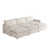 Beige est en rupture de stock