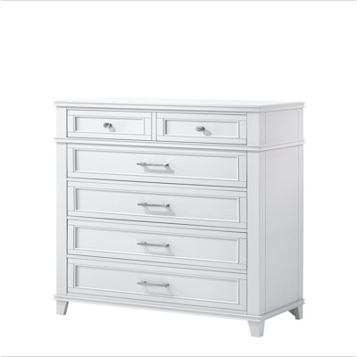 Commode 5 tiroirs