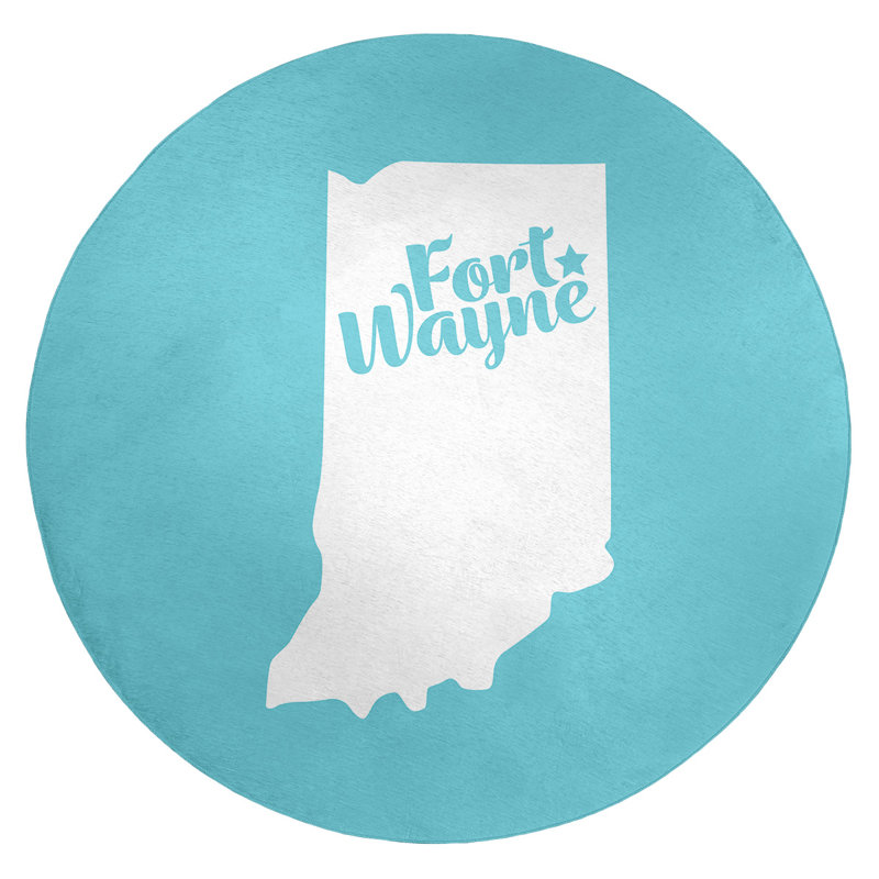 Tapis en poly-chenille fort wayne indiana