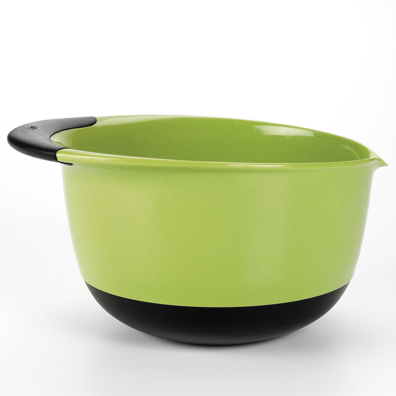 Good Grips 3 Piece Mixing Bowl Set