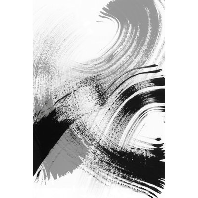 Reveal III 1 Piece Painting on Canvas