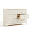 Commode double 6 tiroirs Sasha-102597203