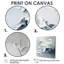 Nyjel, marbre moderne dérivant de l'encre monochrome I - art mural abstrait en marbre-745501954-745501963-745501953