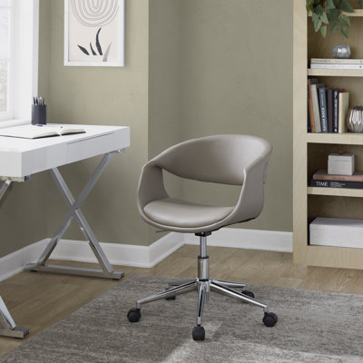 Arshad Upholstered 5-Star Task Chair