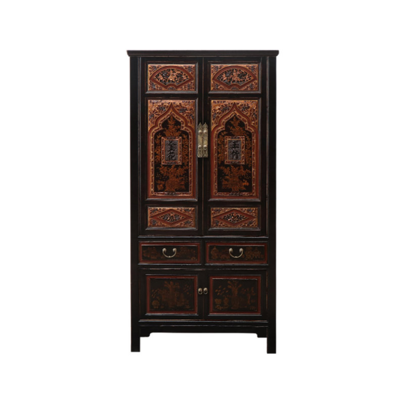 Armoire d'appoint Antique