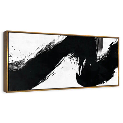 Coup abstrait