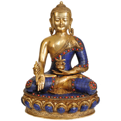Le Bouddha de la médecine