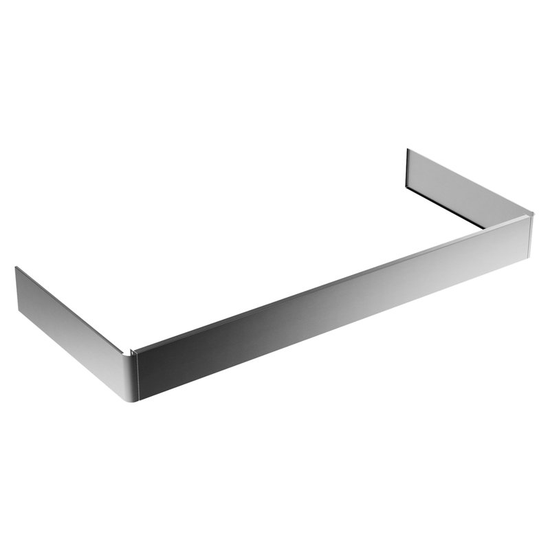 ILVE Toe Kick, 13" H x 13" W x 3" D