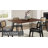 Modway Ardour 60" Live Edge Acacia Wood Rectangular Dining Table-1611295819