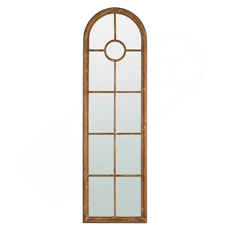 Turner Arch Mirror