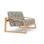 Pursuit Outdoor 2 - Seat Loveseat-1262744940