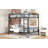Full Over Full Metal Bunk Bed-719499987