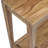 Jacie 50'' Solid Wood Console Table-1984843155