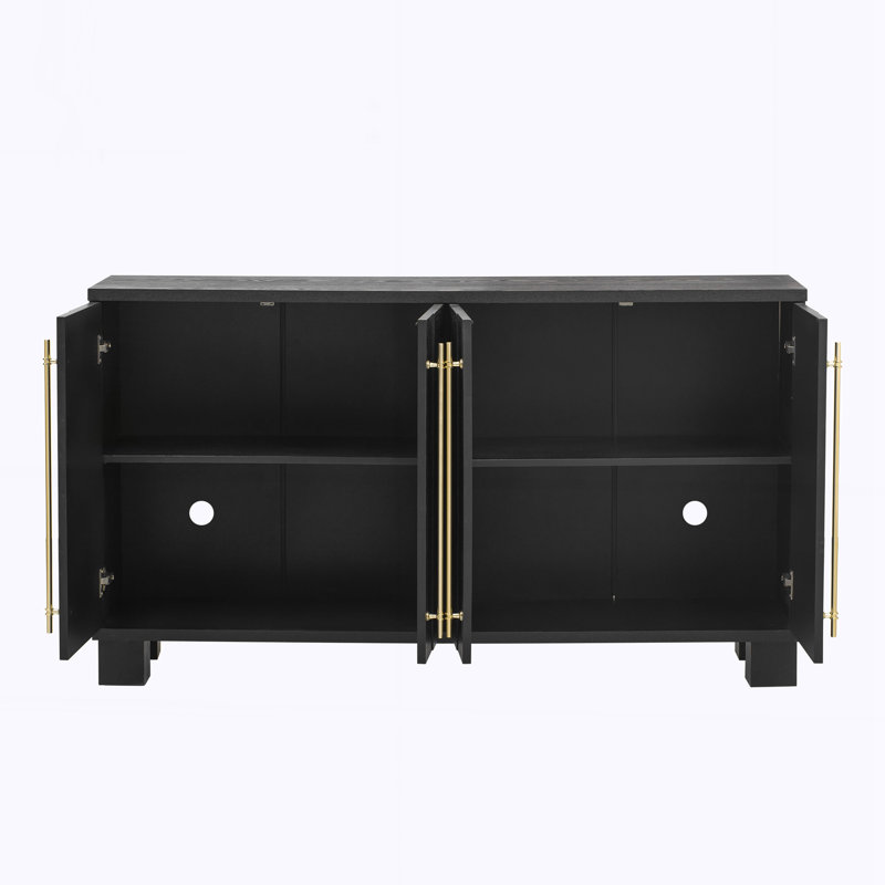 Sideboard Buffet Cabinet with Storage