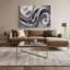 Art mural sur toile Biomorphic Abstraction 12-1095551629