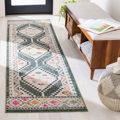 Tapis Ekam Performance Southwestern