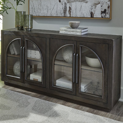 Friedwin Accent Cabinet by Red Barrel Studio