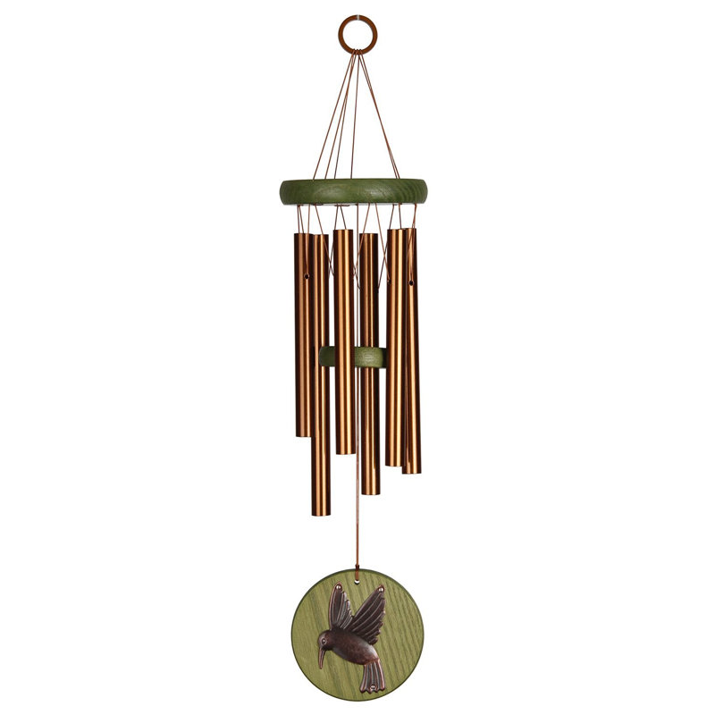 Habitats ™ - Carillon colibri