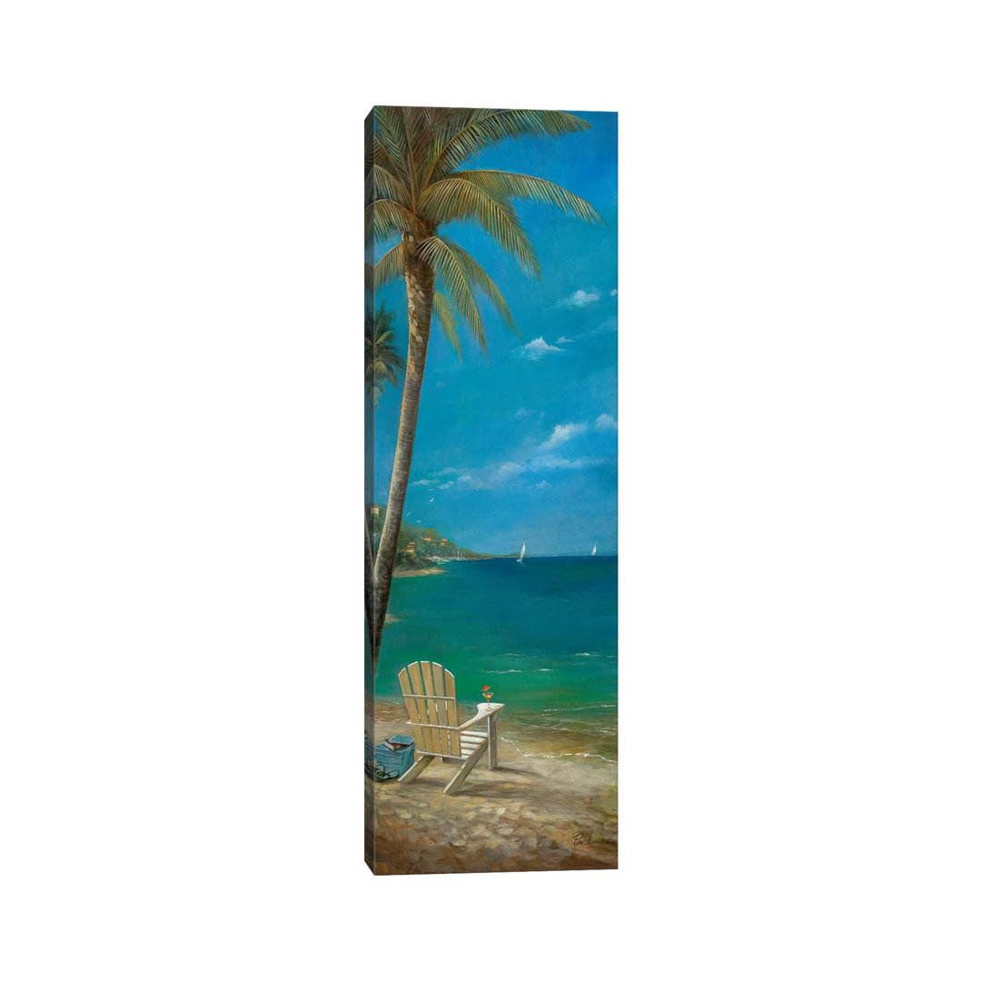 Poetry & Gentle Breezes by Ruane Manning - Gallery- Giclée
