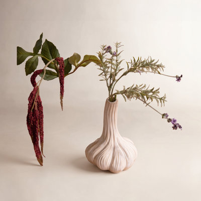 Porcelain Table Vase